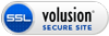 YourDomainName.com is a Volusion Secure Site